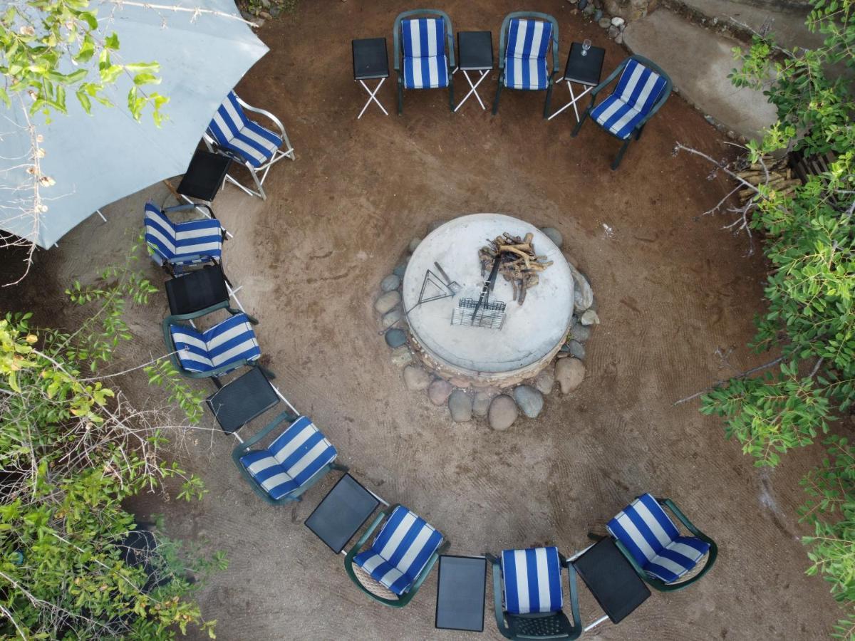 Mali Mali Safari Lodge Hoedspruit Dış mekan fotoğraf