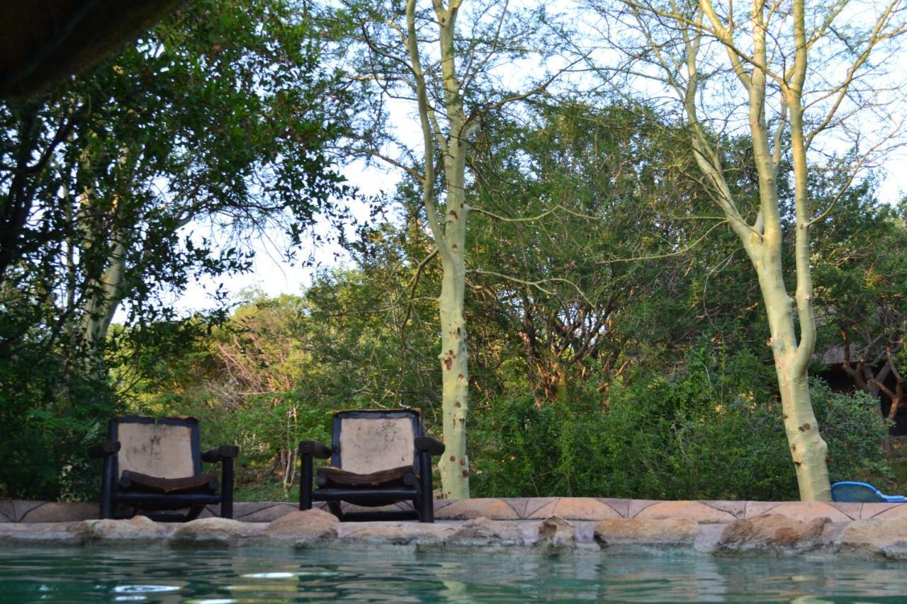 Mali Mali Safari Lodge Hoedspruit Dış mekan fotoğraf
